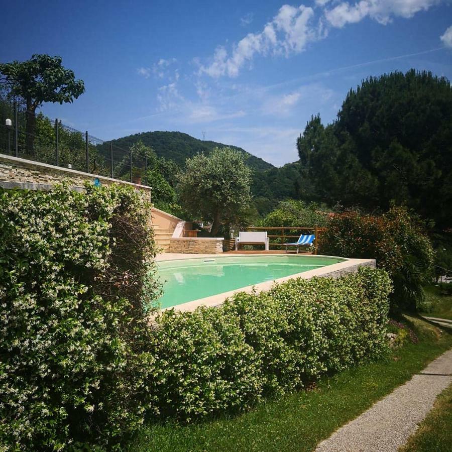 Rosy25 Hotel San Michele  Exterior photo